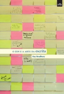 Baixar O Zen e a Arte da Escrita pdf, epub, eBook