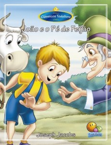 Baixar Cl&aacute;ssicos Todolivro: Jo&atilde;o e o p&eacute; de feij&atilde;o pdf, epub, eBook