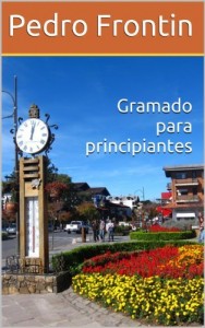 Baixar Gramado para principiantes pdf, epub, eBook