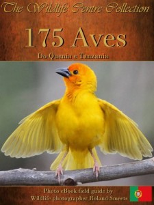 Baixar 175 Aves de Kenya y Tanzania (The Wildlife Centre eBook Collection) pdf, epub, eBook