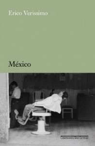 Baixar México (Erico Verissimo) pdf, epub, eBook