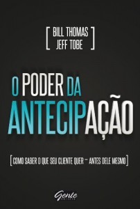 Baixar O poder da antecipa&ccedil;&atilde;o pdf, epub, eBook