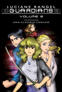 Baixar Guardians – Volume 2 pdf, epub, eBook