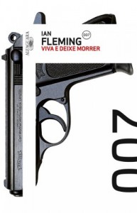 Baixar Viva e deixe morrer (007) pdf, epub, eBook