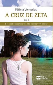 Baixar A Cruz de Zeta pdf, epub, eBook