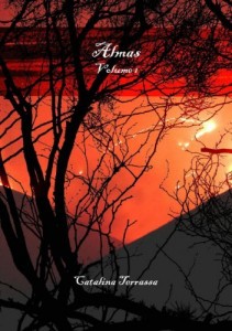 Baixar Almas Vol. I pdf, epub, eBook