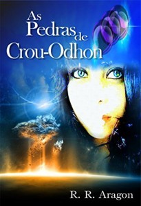Baixar As Pedras de Crou-Odhon: Athe e Jasmine pdf, epub, eBook