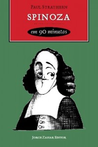 Baixar Spinoza em 90 minutos pdf, epub, eBook