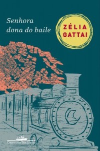 Baixar Senhora dona do baile pdf, epub, eBook