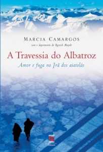 Baixar A Travessia do Albatroz pdf, epub, eBook