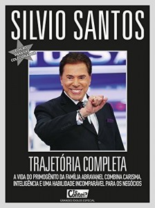 Baixar Silvio Santos (Te Contei? Grandes &Iacute;dolos Especial) pdf, epub, eBook