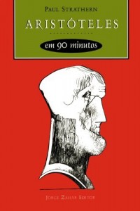 Baixar Arist&oacute;teles em 90 minutos pdf, epub, eBook