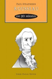 Baixar Rousseau em 90 minutos pdf, epub, eBook