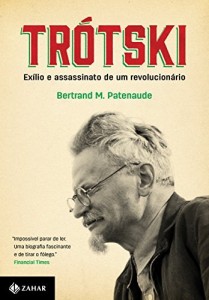 Baixar Trótski: Exílio e assassinato de um revolucionário pdf, epub, eBook
