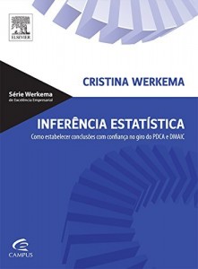 Baixar Inferência Estatística pdf, epub, eBook