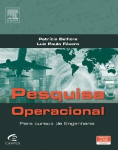 Baixar Pesquisa Operacional para Cursos de Engenharia pdf, epub, eBook