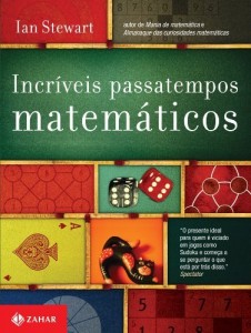 Baixar Incríveis passatempos matemáticos pdf, epub, eBook