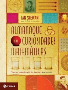 Baixar Almanaque das curiosidades matemáticas pdf, epub, eBook