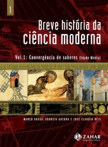 Baixar Breve Hist&oacute;ria da Ci&ecirc;ncia Moderna – volume 1 pdf, epub, eBook