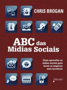 Baixar ABC das Mídias Sociais: Como aproveitar as mídias sociais para tornar os negócios mais lucrativos (Prumo Informação) pdf, epub, eBook