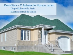 Baixar Automação Residencial (Course completion assignment Livro 1) pdf, epub, eBook