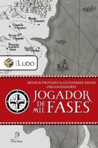 Baixar Jogador de Mil Fases (Série Ludo) pdf, epub, eBook