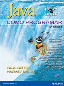 Baixar Java como programar, 8ed pdf, epub, eBook