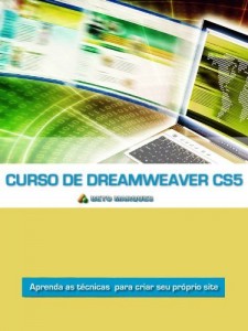 Baixar Curso de Dreamweaver CS5 pdf, epub, eBook