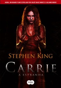 Baixar Carrie – a estranha pdf, epub, eBook