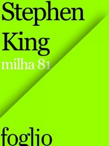 Baixar Milha 81 pdf, epub, eBook