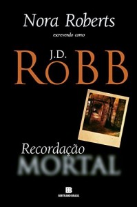 Baixar Recordação mortal pdf, epub, eBook