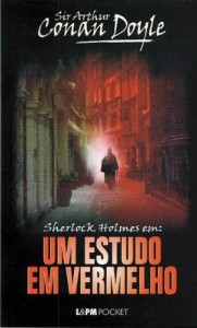 Baixar Um estudo em vermelho pdf, epub, eBook