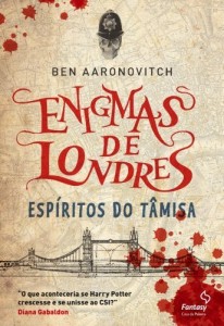 Baixar Enigmas de Londres pdf, epub, eBook