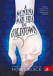 Baixar A menina mais fria de Coldtown pdf, epub, eBook