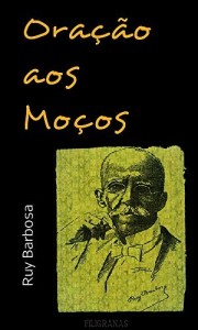 Baixar Oração aos Moços pdf, epub, eBook