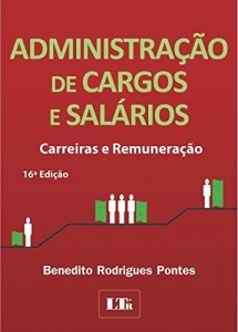 Baixar Administração de Cargos e Salários pdf, epub, eBook