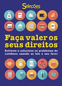 Baixar Faça valer os seus direitos pdf, epub, eBook