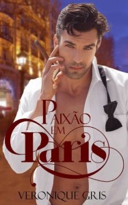 Baixar Paix&atilde;o em Paris pdf, epub, eBook