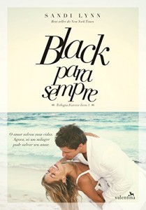 Baixar Black para Sempre (Trilogia Forever) pdf, epub, eBook