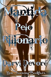 Baixar Mantida Pelo Bilion&aacute;rio pdf, epub, eBook