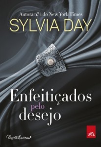 Baixar Enfeitiçados pelo desejo pdf, epub, eBook