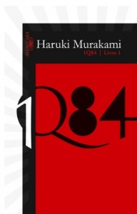 Baixar 1Q84 – Livro 1 pdf, epub, eBook