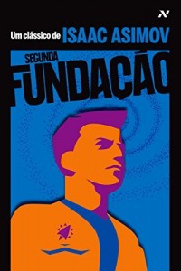 Baixar Segunda Funda&ccedil;&atilde;o pdf, epub, eBook