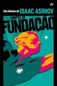 Baixar Limites da Funda&ccedil;&atilde;o pdf, epub, eBook