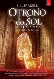Baixar O Trono do Sol – A Magia da Alvorada pdf, epub, eBook