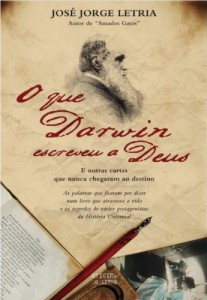Baixar O que Darwin escreveu a Deus pdf, epub, eBook