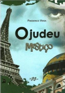 Baixar O judeu mestiço pdf, epub, eBook