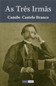 Baixar As Tr&ecirc;s Irm&atilde;s pdf, epub, eBook