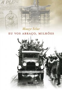 Baixar Eu vos abra&ccedil;o, milh&otilde;es pdf, epub, eBook