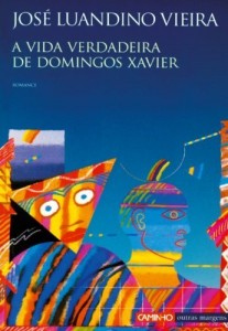 Baixar A Vida Verdadeira de Domingos Xavier pdf, epub, eBook